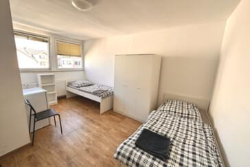 2-Bettzimmer