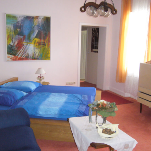 Monteurzimmer in Rümmelsheim - Monteurzimmer / -wohnung