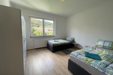 Monteurzimmer in Cölbe - Gästehaus Victoria