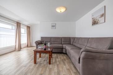 Monteurzimmer in Munkbrarup-Rüde - Apartments Callsen