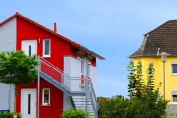 Monteurzimmer in Hallstadt - Fewo Kiliansblick -Einzelbetten p.P. ab 16,00€