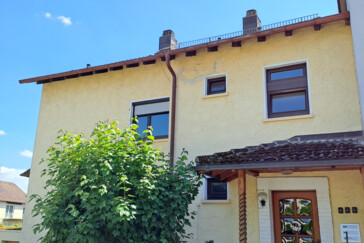 Monteurzimmer in Villingen-Schwenningen - Ferienwohnung Wilhelm