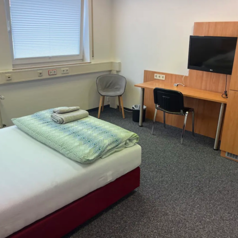 Monteurzimmer in Bopfingen - K&C Gästezimmer 