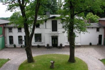 Monteurzimmer in Drage - Haus am Wald