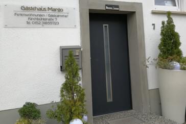 Monteurzimmer in Mahlstetten - Monteurwohnung