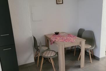 Monteurzimmer in Knittelsheim - Ferienwohnung Familie Lutz