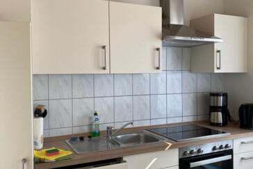 Monteurzimmer in Rosenthal am Rennsteig - Monteurwohnung Harra 