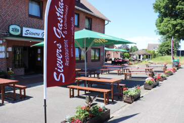 Monteurzimmer in Winsen (Luhe) - Sievers Gasthaus