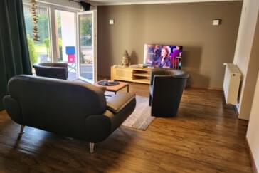 Monteurzimmer in Thurmansbang - Monteurwohnung Geisler