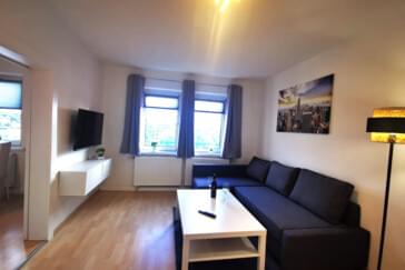 Monteurzimmer in Chemnitz - Zentral und ruhig in Chemnitz