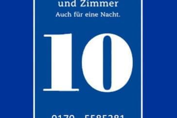 Monteurzimmer in Bürgstadt - Ferienwohnung  Leis