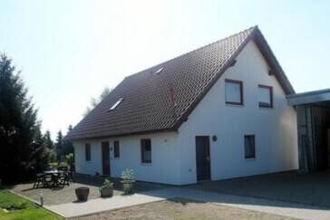 Ferienwohnung Prilop