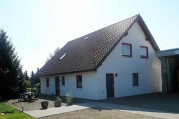 Monteurzimmer in Meinersen - Ferienwohnung bis zu 6 Personen 90m² in Meinersen