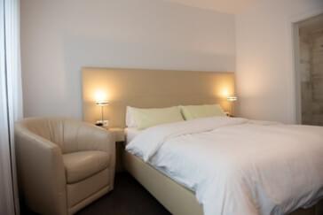 Monteurzimmer in Amtzell - Apartments Amtzell