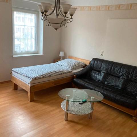 Monteurzimmer in Dillingen, Saar - Monteurwohnung / Monteurzimmer bis zu 4 Personen