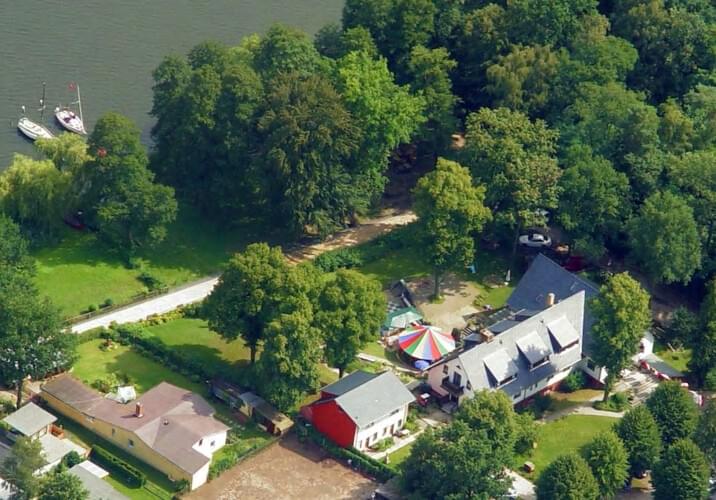 Haus Tilia am Schwielowsee