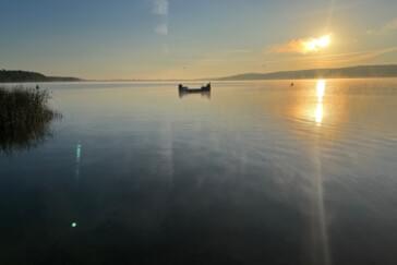 Monteurzimmer in Neubrandenburg - FeWo Asmus mit 3 Schlafzimmern direkte Innenstadtlage