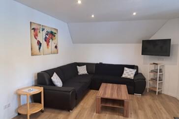 Monteurzimmer in Schemmerhofen - Monteurwohnung Mohr