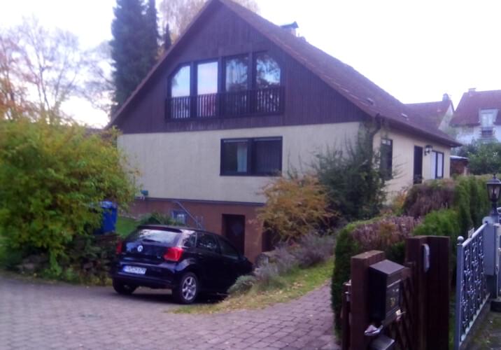 EG=9Pers. / DG=6Pers.