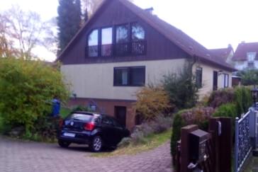 Monteurzimmer in Langenargen - Ferienwohnung Reich