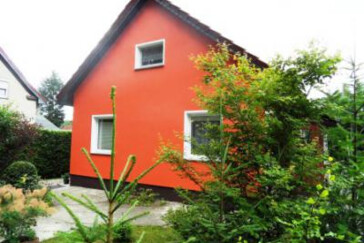 Monteurzimmer in Grünheide-Hangelsberg - Ferienhaus Vogel