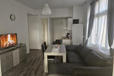 Monteurzimmer in Wilster - Monteurzimmer Am Markt