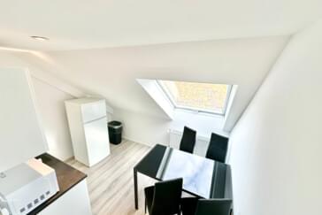 Monteurzimmer in Wolfsburg - wobworkers - fair price apartments ---------