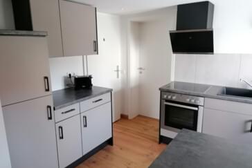 Monteurzimmer in Kalkar - Monteurwohnung van de Löcht