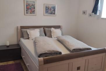 Monteurzimmer in Stadtlauringen/Mailes - Monteurwohnung Stadtlauringen/Mailes