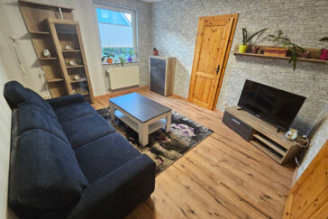 Monteurzimmer in Laage - Rauschis Monteurwohnung