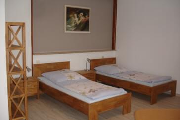 Monteurzimmer in Wellheim - Haus Christine