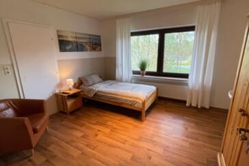 Privatzimmer in Elsfleth - Hof Heineke