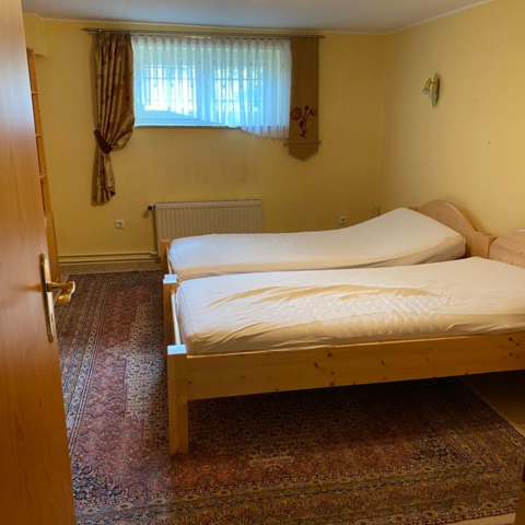 Monteurzimmer in Rüdersdorf - Ruhige und geräumige Unterkunft in Rüdersdorf