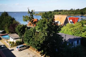 Monteurzimmer in Wunstorf - Steinhude - Apartments Düvel Steinhuder Meer