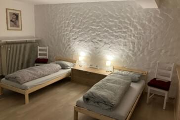 Monteurzimmer in Weißenburg - Ferienwohnung Felchbach frei ab 07.07.2026