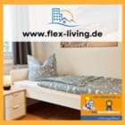08056 Zwickau - flex living - moderne Wohnungen