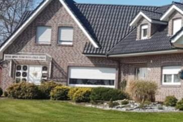 Monteurzimmer in Geeste - Monteurzimmer / Gästezimmer "FoodRock Rooms"