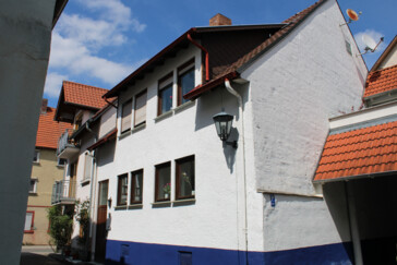 Monteurzimmer in Lauda - Haus Haas Monteurunterkünfte Zimmervermietung /Monteurwohnung