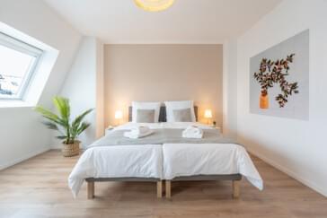 Monteurzimmer in Freital - Benville | Business-Apartment / Ferienwohnung