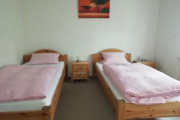 Monteurzimmer in Schonungen - Monteurwohnung Schonungen