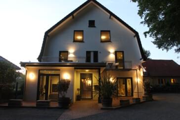 Monteurzimmer in Wunstorf - Nella Parkhotel