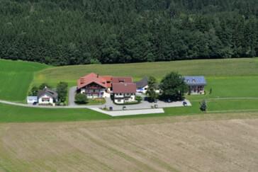 Monteurzimmer in Thyrnau - Lichtenauer Hof