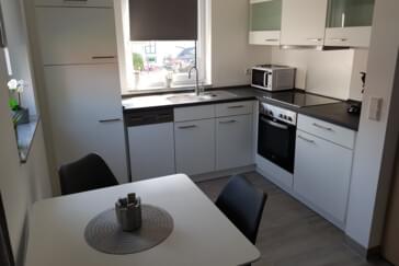 Monteurzimmer in Garz - Monteurwohnung Garz-Dumsevitz