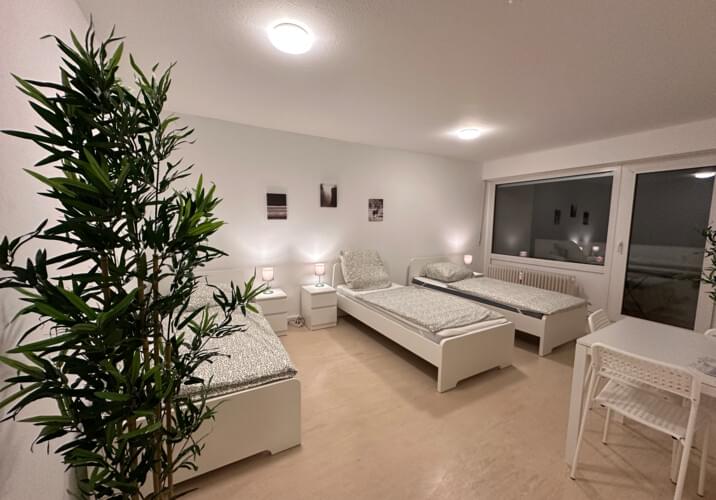 Schlafzimmer 1