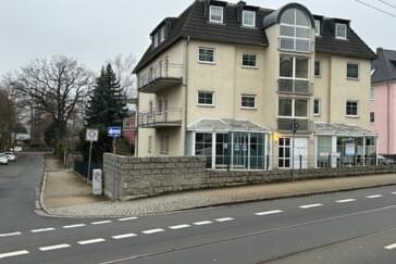 Monteurzimmer in Radebeul - Radebeul