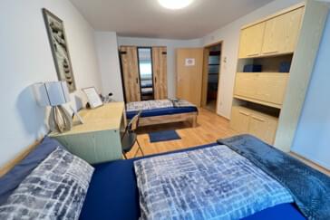 Monteurzimmer in Idar-Oberstein - Rest-House / Monteur- und Gästehaus Am Brückchen & Am Berg