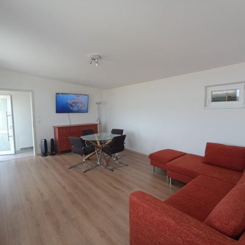 Monteurzimmer in Büchenbach - Monteurwohnung für 4 Personen