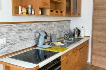 Monteurzimmer in Berching - Monteurunterkunft Sammiller