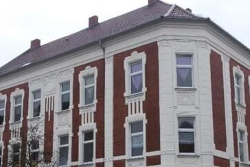 Monteurzimmer in Rathenow - WG Sophie