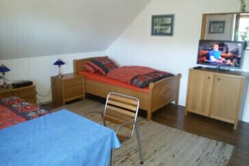 Monteurzimmer in Wiesentheid - Monteurzimmer 97353 Wiesentheid - Zimmer frei- Einzelzimmer-Doppelzimmer- Apartment